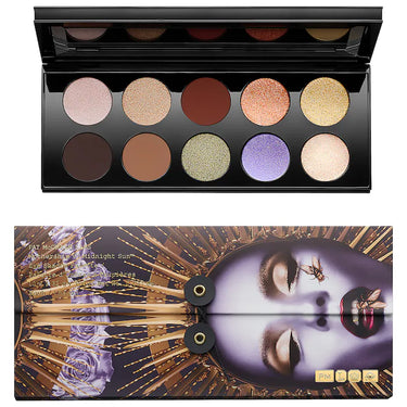 Pat Mcgrath Labs Midnight Sun Eyeshadow Palette